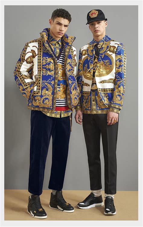 cheap versace clothing online|versace official online.